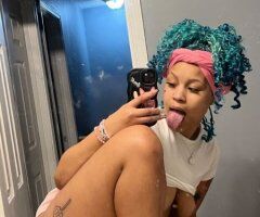 Sexy Slim Thick Lightskin, Wet Pussy Pretty Face Come Experience👅😩 - 23 - Image 4