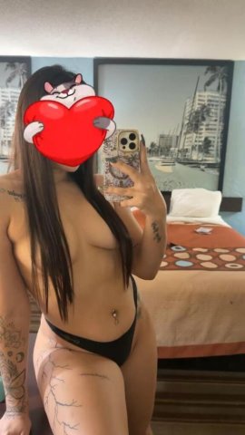 🤍❤‍🩹Hey guys I'm in your area offering pleasure, fun, and great deals. 🍆🍑💦I'm Colombian and I'll fulfill your fetishes,🍷 no matter how unusual they may seem. - 24 - 1