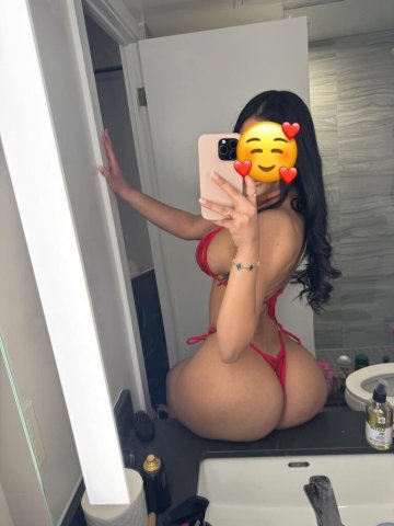 available 24/7 sexy Latina😋 - 27 - 1