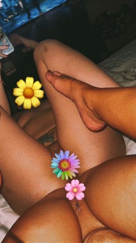 THIRSTY THURSDAY...LETS GET WET 💦 & WILD 🥵 - 36 - 1
