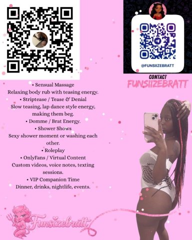 🍬 Your Sweet Escape Awaits… Play with Me 😈 — $100 Incall QV Special 💋 - 24 - 1