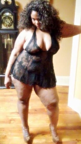 Thick Thigh Thursdays 100 QV Incalls Only - 36 - 1