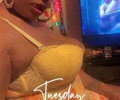 Thick Thigh Thursdays 100 QV Incalls Only - 36 - Image 3