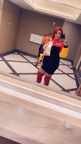 Im Back !! Best Ever Mistress Alley Sexy Exotic Mixed Stallion, - 27 - 1