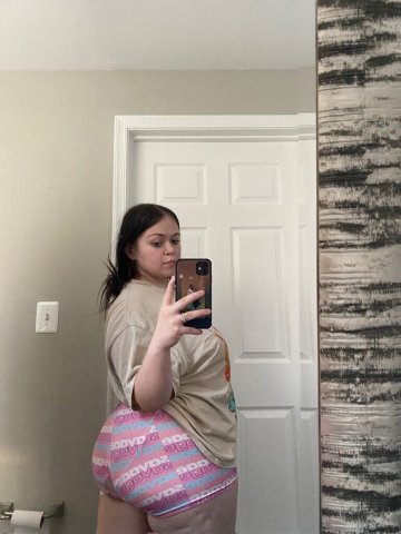 Sweet Big ass, petite & a little addictive 💕 come see why - 20 - 1