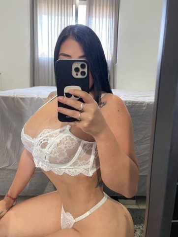 Soy muy sumisa y tierna con un cuerpo muy caliente ❤‍🔥 - 26 - 1