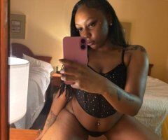 Northern Virginia escorts - REAL CHOCOLATE 🍫SLIM THICK🍑 BABE HERE FOR A GOOD TIME NOT FOR A LONG TIME INCALL AND OUT - 24