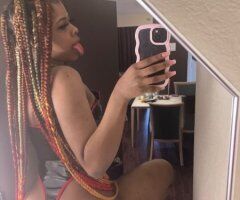 NEW GIRL IN TOWN HERE FOR LIMITED TIME ONLY - 22 - Image 5