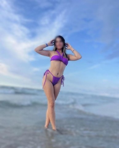 😻SEXY Y NUEVA LATINA EN EL AREA 😈😈😈I AM A SEXY AND REAL GIRL BABY AVAILABLE ALL TIME 😍😌😍 - 26 - 1