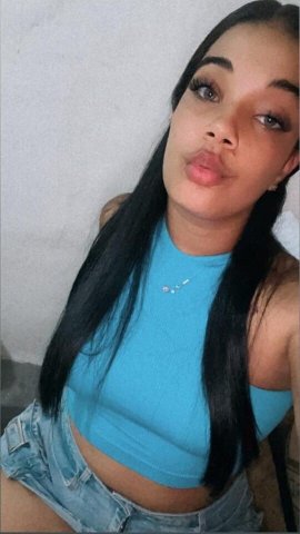 😍bbj latina Unica 100%😘🤩 - 27 - 1