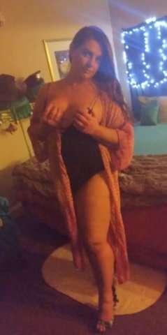 Sexy Girl Next Door.... Nicole - 30 - 1