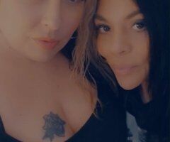 Seattle escorts - Auburn 1 day only ⚠‼⛔👯👱♀🥰😱 Lucious latina and volumptious blonde duo specials 280 qv 380hh 480 fh - massage with hh or fh🍀💖✨👯♀😈 - 35