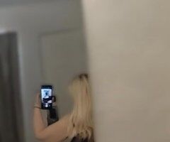 🌞🌞🌞☕Wednesdsy Morning Sin – Madison, Your Thick Blonde Wake-Up Call That’s Pure Filth 😈🍑💦 - 32 - Image 6