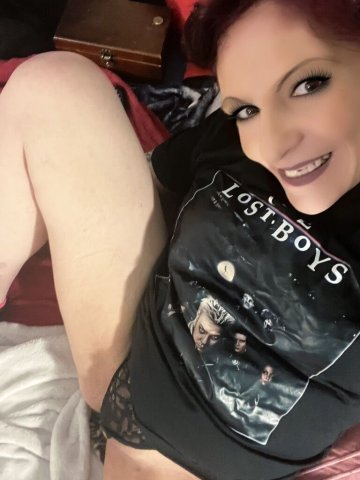 Fetish Queen - 41 - 1