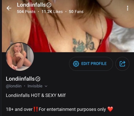 Tall 5'9 sexy blonde 46 M♥I♥L ♥F F - 46 - 1