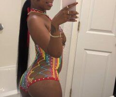 Palmdale/Lancaster escorts - 4"9 throatgoddess😝 - 21