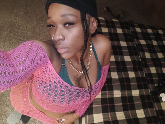🌟💎 Serious Men Only: Experience the Best Ebony in the City💎🌟💖 Brownskin Beauty with a Pretty Pink Surprise 💖 - 30 - 1