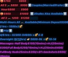 🗣I operate a certain way if you cant handle/respect it then im not for you dont waste my time😉35+ I prefer 804 Numbers Required - 21 - Image 1