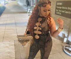 San Diego escorts - peurtorican mami - 25