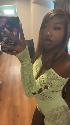 CHOCOLATE🍫 SEXY💋PEITIE CREAMY FREAK😏 - 21 - 1