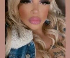 🤩🩷😝🤑 UPSCALE BLONDE BADDIE NO CATFISH🤩🩷💋😍😍 - 26 - Image 6
