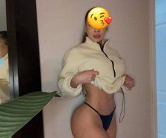 Norfolk escorts - Sweet temptation of a 23-year-old in the city 💋 - 23