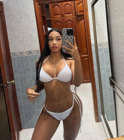 ☆Available ☆💋💋Latina 💯Real Latina - 25 - 1