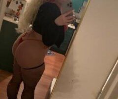 THICK BLOND BOMBSHELL💦😇INCALL//CONTENT/FTCALLS COME SEE ME IN TACOMA 😘 - 20 - Image 5