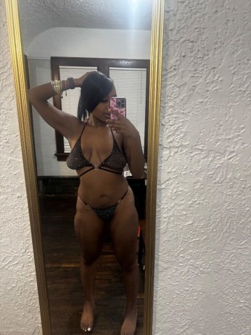 Slim thicc🍑Water Booty💦 - 25 - 1