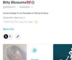 Ebony Dick Pleasing Companion 🎀 - 25 - Image 6
