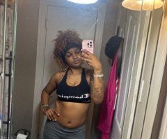 Columbus escorts - pretty brownskin❤ - 20