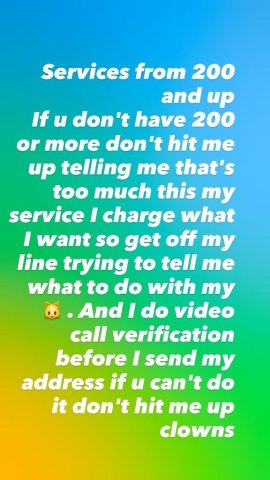 HIGHBRIDGE INCALLS READ FIRST 🚨🚨FAKE REVIEWS THA AINT STOPING MY FLOW💕MY PEOPLES KNOW HOW CLEAN AND LEGIT MY SERVICES - 33 - 1