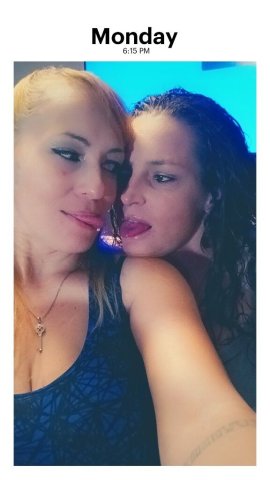 🍭2 $weet💋$exy Girls💯Filled W/ $atisfiable ervice - 33 - 1