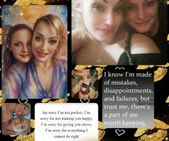 🍭2 $weet💋$exy Girls💯Filled W/ $atisfiable ervice - 33 - Image 5