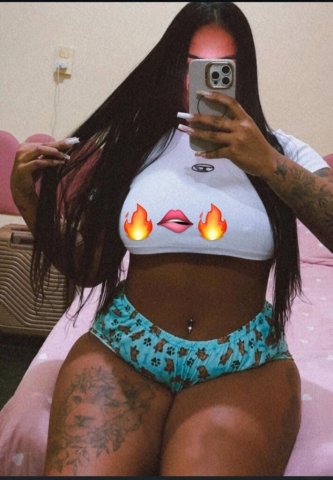 Hi love, I'm a beautiful and charming girl, very flexible and sexy - 18 - 1