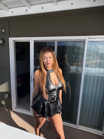 Kink-Friendly Blasian FemDom🖤🎀 | Refined & Open-Minded 😈🍑⛓ - 23 - 1
