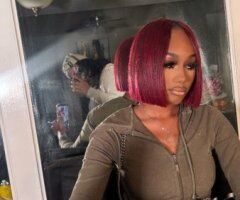 Baton Rouge escorts - HIGHLY SEDUCTIVE BADDIE👸🏽 - 21