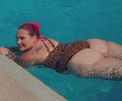 OF stormynights91 💦Thicc thighs N pretty eyes 💦OF STORMXSKYY 💦Redhead BBW SLUT - 31 - Image 7