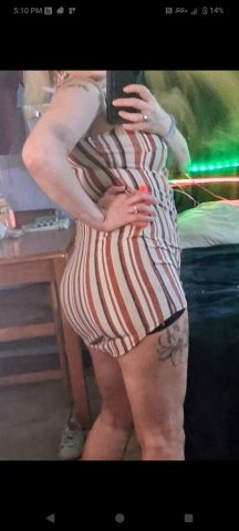 "Let's Have Some fun" SATURDAY NIGHT SPEC LIMITED TIME ONLY. UNTIL 12A.M - 31 - 1