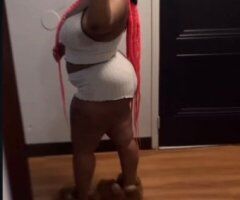 Atlanta escorts - throat goat👿 - 22