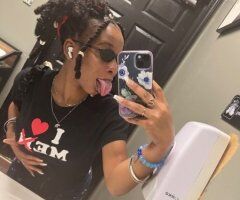 SENSUAL 🧠 SEXY🥵, SLOPPY 💦 SATURDAYS 💐 with Tatianna IN EFFECT! Come get what you been MISSING 👎🏽 don’t go ANOTHER DAY without seeing this GOATFUL GODDESS 🏆 - 28 - Image 9