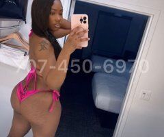 Baltimore escorts - ⭐Slim Thick French Creole⭐💦💋 - 24