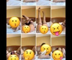 Greensboro escorts - 💙Early Excitment Happy Hour 💙 - 29