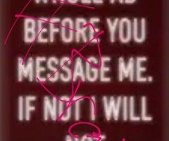 LAST CALL 🍫Don't Come Acting Like U Don't Know How Ts Work💸 Limited Sessions This Month💝 - 23 - Image 2