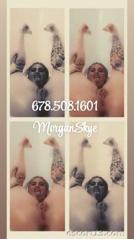MorganSkye🤞🏼1of1⃣〽Baddest🩵Tightest🔮Wettest💦Official Squirter 💦💦 - 28 - 1
