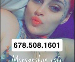 MorganSkye🤞🏼1of1⃣〽Baddest🩵Tightest🔮Wettest💦Official Squirter 💦💦 - 28 - Image 3