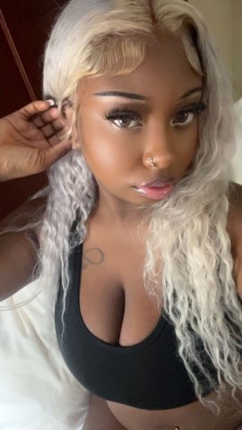Big Tit Ebony 🔥💦 - 24 - 1