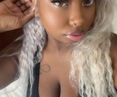San Francisco escorts - Big Tit Ebony 🔥💦 - 24