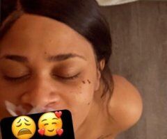 Cookie is here for One Night ONLY .. Cum Paint My Face.. INCALL ONLY - 25 - Image 7