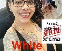 👨🏻 caucasian men only💋New and existing client special. short time only 🌹30/$100, 1hr/$200 - 54 - Image 10